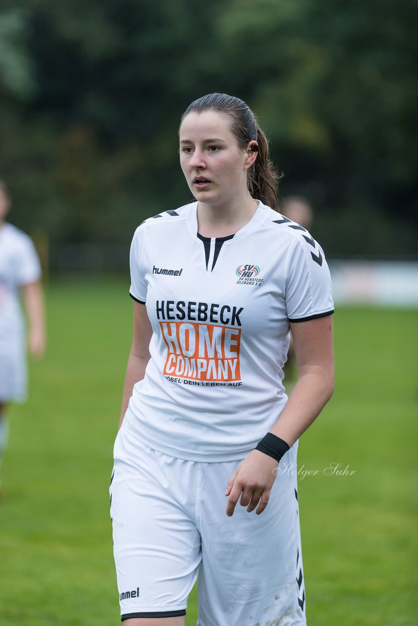 Bild 189 - Frauen SV Henstedt Ulzburg II - TSV Klausdorf : Ergebnis: 2:1